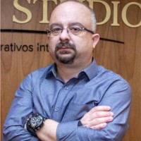 Marcus Vinícius Lobo de Macedo Gomes