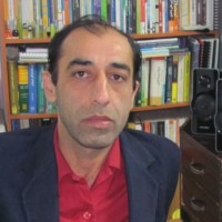 Saeed Yousefi