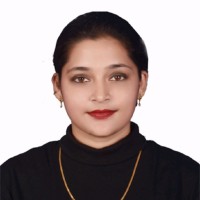 Mayuri Pattnaik