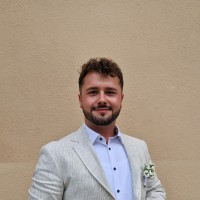 Alexander Eisen