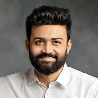 Krunal Bhisara