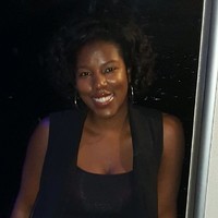 Yashani Symes