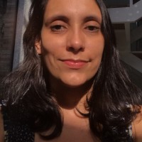 Marina Pinheiro Damasceno