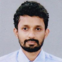 Kaveen Kankanthri