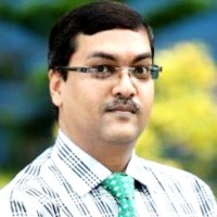 Dr. Rohit Vishal Kumar