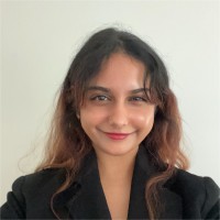 Taniksha Kaoundal