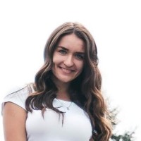 Liliia Livandovska