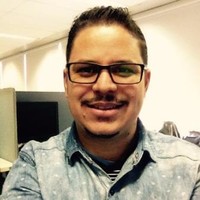 Rafael De Oliveira Lucena