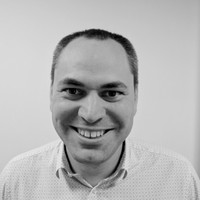 Andreas Ekström