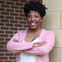 Ketia Valcourt, MSW, Registered Clinical Social Work Intern