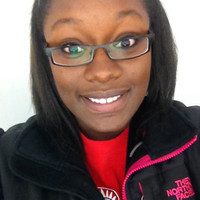 McKenna Redding, Ph.D.