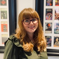 Kate Wright MCIOF (Dip)