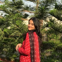 Simrah Khan