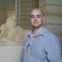 Michael Hatfield