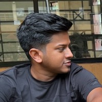Avinash P K