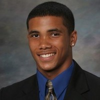 Drew Terrell