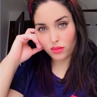 Sana Hamdi