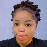 Mary Anokwuru