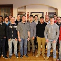 Alpha Sigma Phi Zeta Chapter