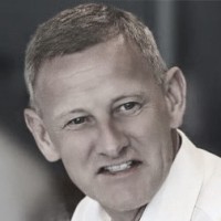 Steve Rowe