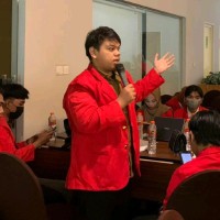 Muh. Chairul Sahar