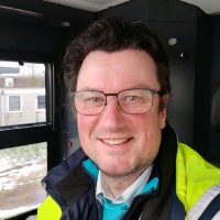 Andre Wieringa