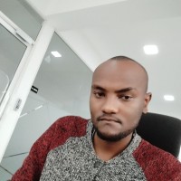 Mr. Ken Maingi