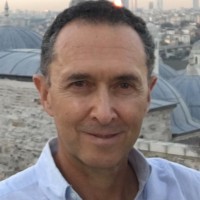 Manuel Arturo Arbelaez B.