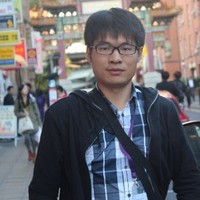 Wei Zhou