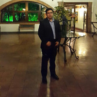 Enrique Gerardo Rivas Hernández