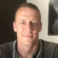 Sven Stenger