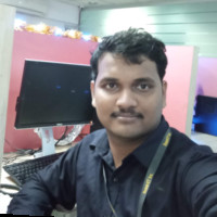 Mike (Sudhakar) P