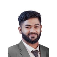 Md Saroar Hossain