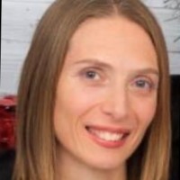 Sandrine Frébourg