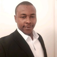 Ikenna. M Ahiwe