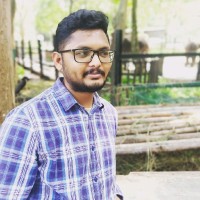 V Subhani Reddy