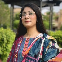 Khadija Rafiq