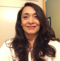 Gabriela Martinez Carrillo