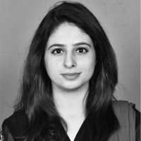 Mehak Ali Imran