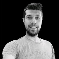 Marc-André Giroux Murphy