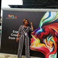 Mary Ashiru