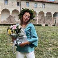 Valeria Gorini