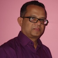 Suresh P V