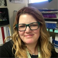 Lee Ann Snyder-Gregory