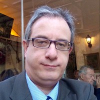 Panagiotis Loukrezis