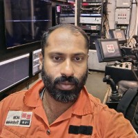 Loyed Dcruz