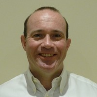 Ian Hurst