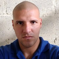 Daniel Ramírez Piedra