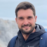 Alvaro Garcia Gutierrez