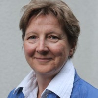 Astrid Huegli-Frautschi